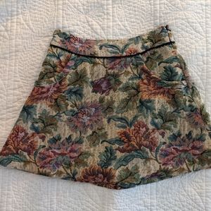 Gobelin Skirt
